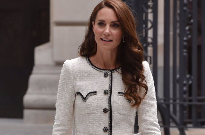 Se confirma la fecha del regreso a la vida pública de Kate Middleton. No reaparecerá hasta el mes de junio