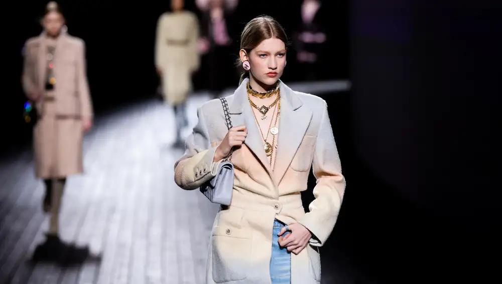 Chanel - Runway - Paris Women's Fashion Week Fall/Winter 2024/2025