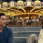 La película sucoreana niminada a dos Óscars, "Vidas Pasadas", podrá verse en Filmin