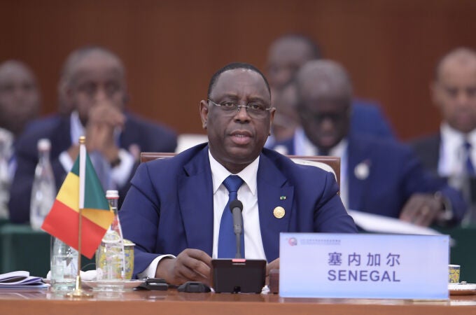 Senegal.- Senegal celebrará elecciones presidenciales el próximo 24 de marzo