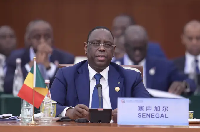 Macky Sall propone nueva fecha para las elecciones en Senegal: 24 de marzo