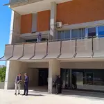 Alicante.- Generalitat y La Vila Joiosa ultiman la cesión de una vivienda social a la familia realojada por el incendio
