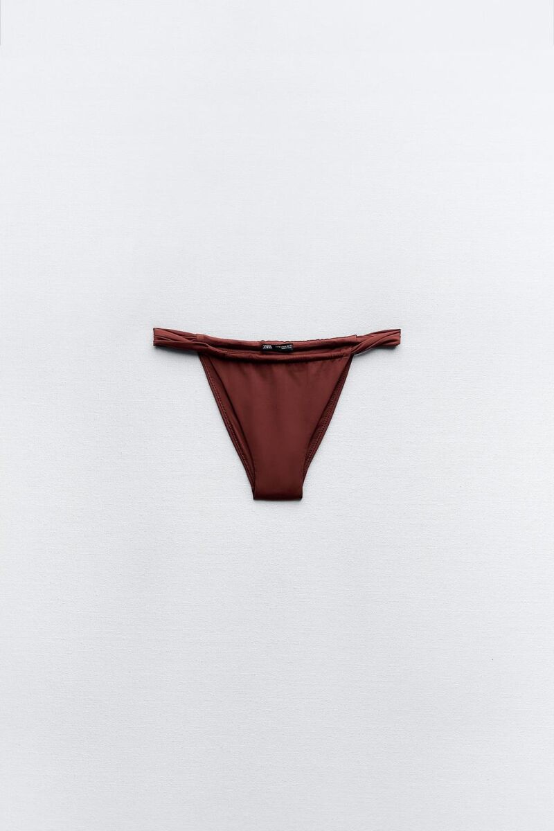 Braguita bikini cortinilla