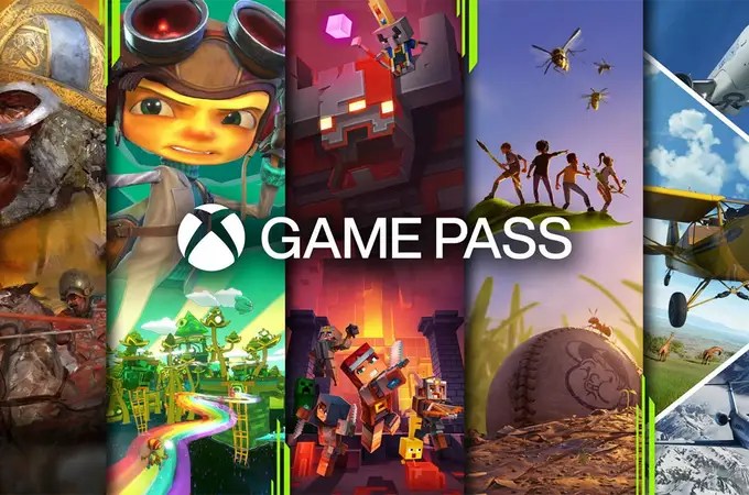 Xbox Game Pass recibirá MLB The Show 24, Lightyear Frontier, Control Ultimate y más