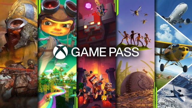Xbox Game Pass recibirá MLB The Show 24, Lightyear Frontier, Control Ultimate y más