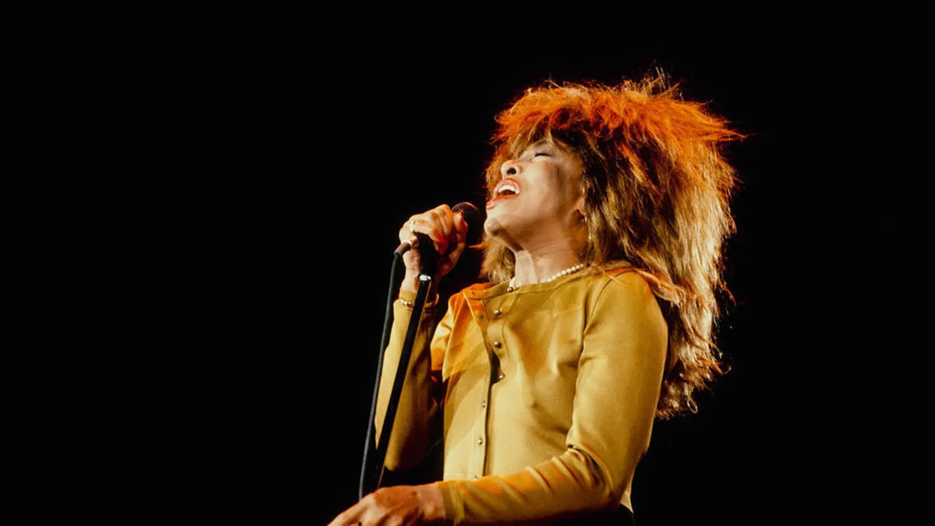 Valencia se prepara para los conciertos de Fallas en los que homenajeará a Tina Turner