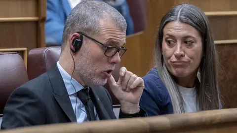 Junts plantea en el Congreso autorizar el uso del catalán en la Audiencia Nacional y el Tribunal Supremo