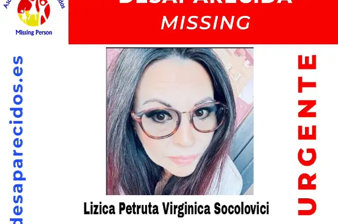 Buscan a una mujer desaparecida ayer en Collado Villalba