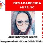 Buscan a una mujer desaparecida ayer en Collado Villalba