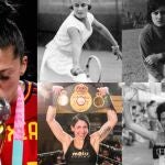 Las pioneras del deporte que gritaron "Se acabó" mucho antes que Jenni Hermoso