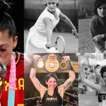Las pioneras del deporte que gritaron &quot;Se acabó&quot; mucho antes que Jenni Hermoso