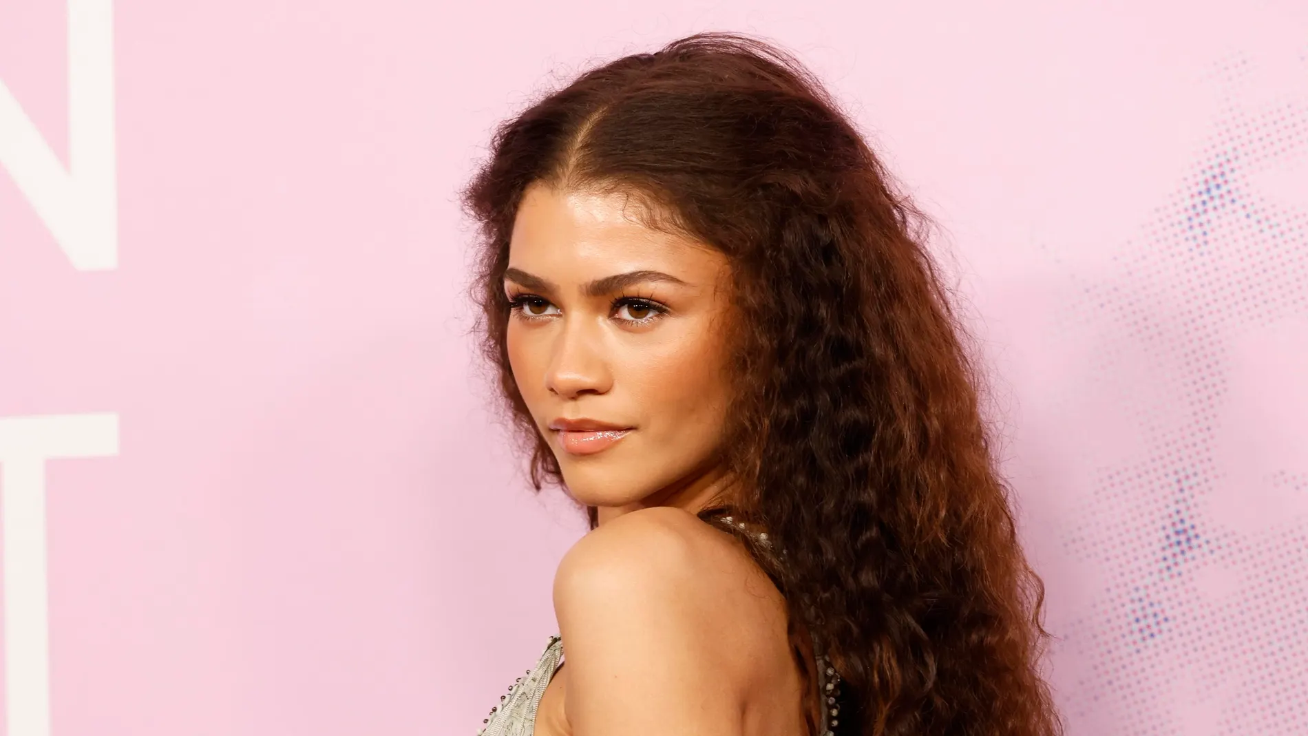 West Hollywood (United States), 07/03/2024.- US actor and singer Zendaya attends the Green Carpet Fashion Awards at the 1 Hotel West Hollywood in West Hollywood, California, USA, 06 March 2024. (Moda) EFE/EPA/CAROLINE BREHMAN