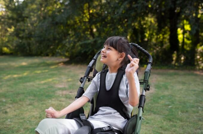 Enfermedad de Duchenne