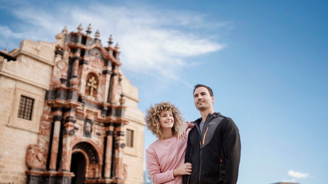 El Año Jubilar de Caravaca, toda una experiencia única para descubrir en 2024