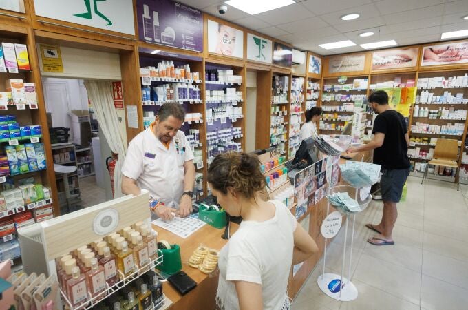 Farmacia