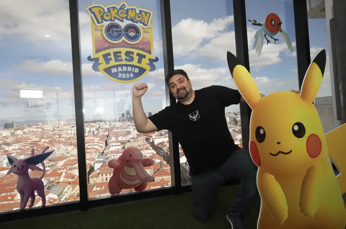 El año sabático que cambió la vida del entrenador Pokémon más famoso de habla hispana