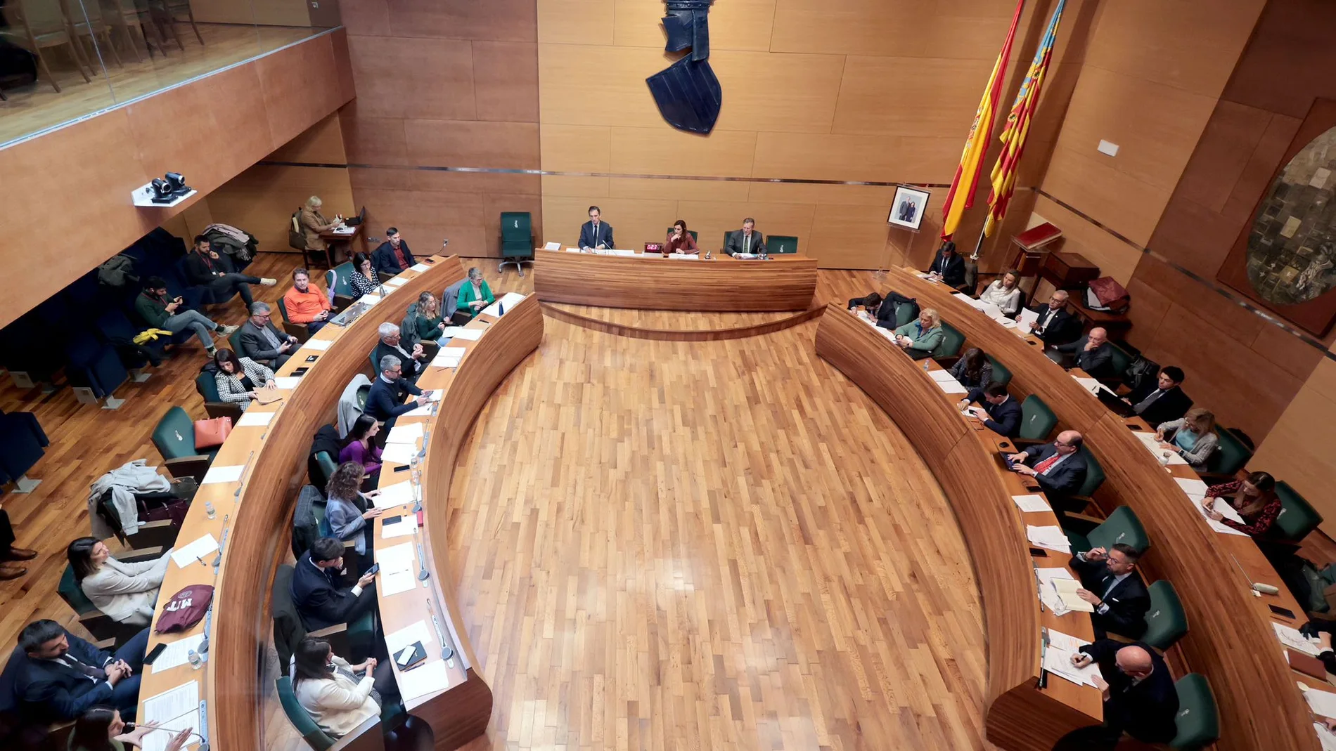 El PP no apoyará retirar el nombre de Guillem Agulló del paseo de Viveros, en Valencia