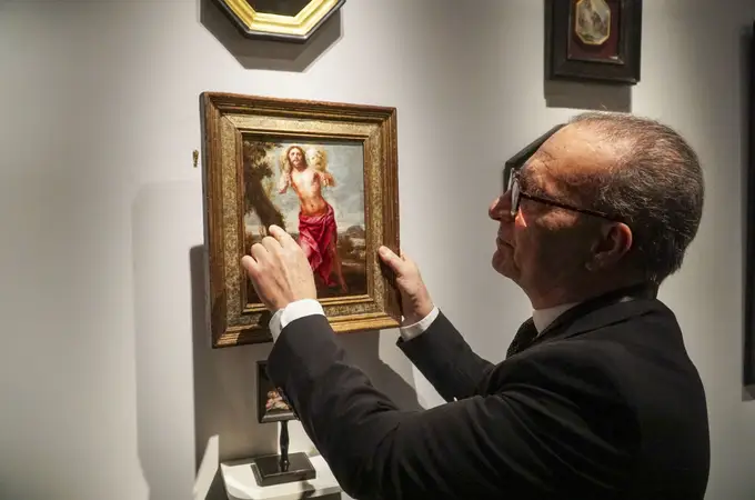 TEFAF: la excelencia del arte español se reúne en Maastricht