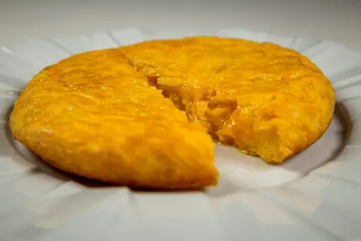 Aquí se comen las mejores tortillas de patata de Madrid