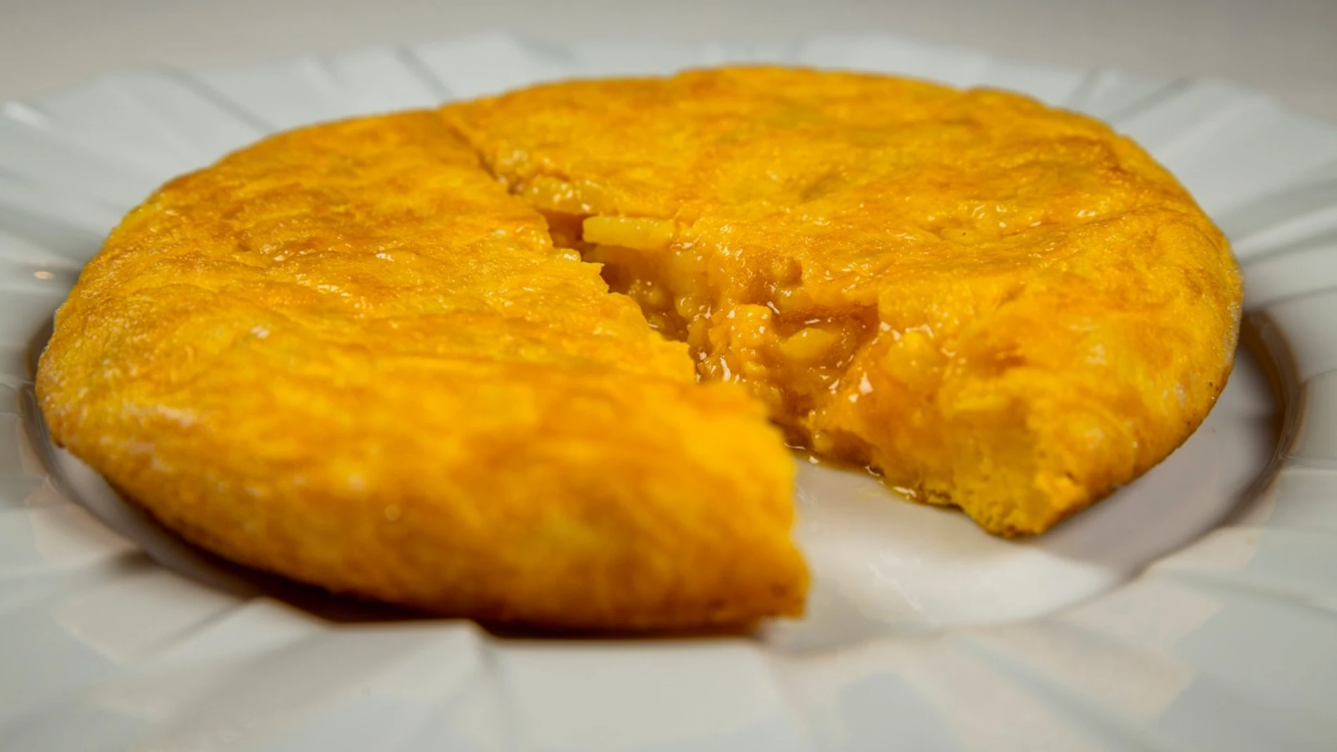 Día Internacional de la tortilla de patatas: descubrimos las mejores de Madrid