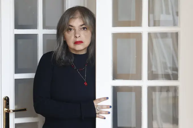 Los libros de la semana: Mariana Enríquez da una vuelta al cuento de terror
