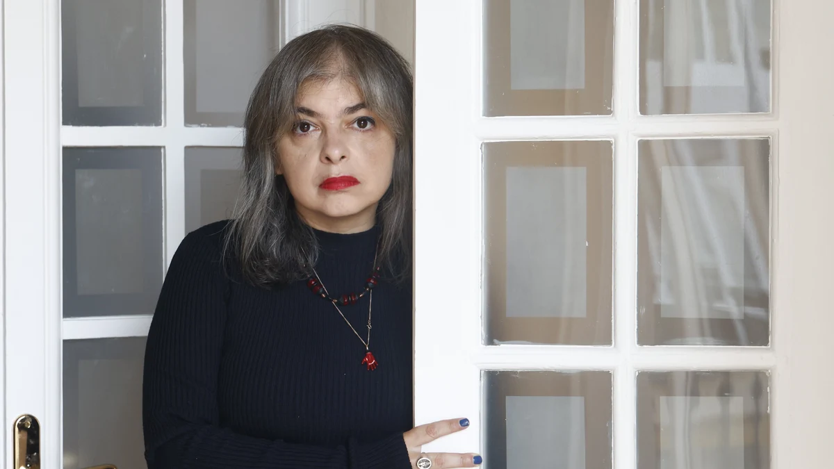 Los libros de la semana:  Mariana Enríquez da una vuelta al cuento de terror