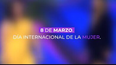 Las televisiones se vuelcan con el 8-M