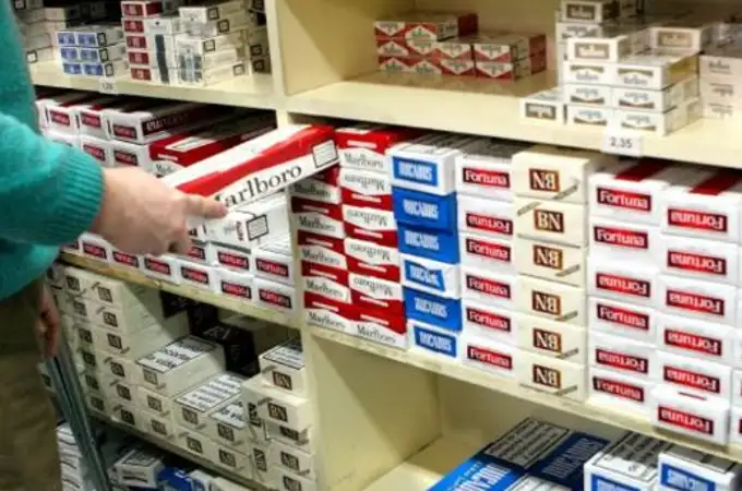 El precio del tabaco cambia desde hoy: estas son las marcas de cigarrillos afectadas
