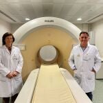 Sevilla.- Médica del Quirónsalud reivindica el valor del PET-TAC para detectar Alzheimer y recaída en cáncer de próstata