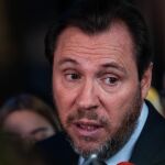 Economía.- El PP pide explicaciones a Óscar Puente y a Renfe por los "escandalosos" retrasos de los trenes Avril