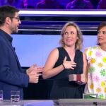 Juanra Bonet presenta 'Atrapa un millón' en sustitución de Manel Fuentes