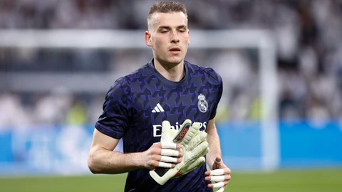 Real Madrid v RC Celta de Vigo - LaLiga EA Sports