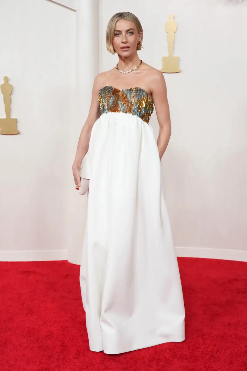 96th Academy Awards - Arrivals