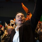 Portugal.- Encuestas a pie de urna auguran una victoria ajustada de la Alianza Democrática de centro-derecha en Portugal