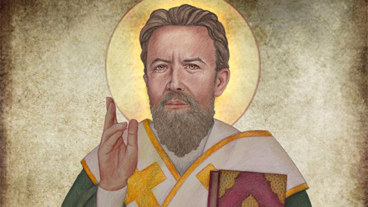 Quel saint est fêté aujourd'hui, lundi 18 mars ? Tout ce que vous devez