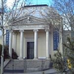 Museo de Antropología de Madrid