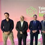 Talent Land, el evento de talento más grande del mundo, ha elegido Málaga, Andalucía, como su destino europeo para los próximos cuatro años, de 2024 a 2027