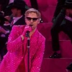 Ryan Gosling, a lo Madonna en los Oscar