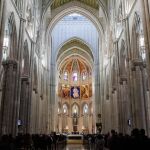 El arzobispo de Madrid presidirá una misa funeral en la Catedral de La Almudena por las víctimas del 11-M