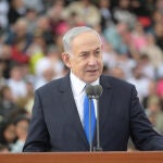 O.Próximo.- Netanyahu asegura que Biden se "equivoca" en las críticas en su contra