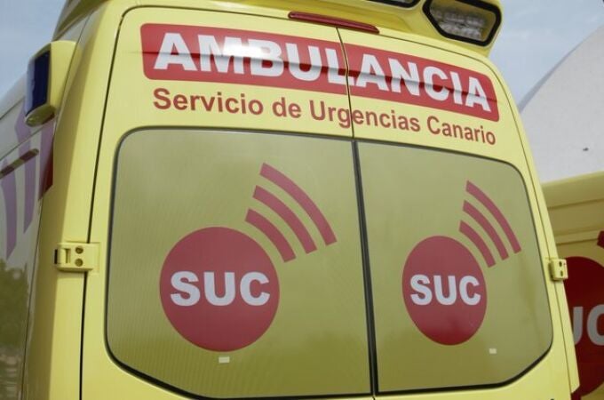 Muere un bebé de cinco meses en un atropello múltiple en Lanzarote