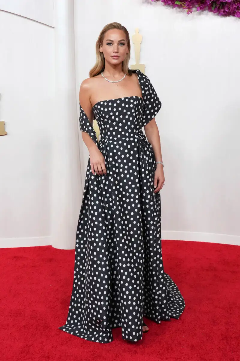 96th Academy Awards - Arrivals