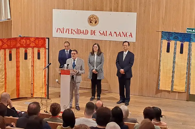 Salamanca acoge el 25 y 26 de abril una cumbre entre España y Japón sobre sociedades longevas