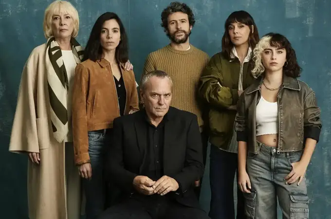 Comienza el rodaje de 'Legado' para Netflix con José Coronado: ¿Otra 'Succession' a la española?