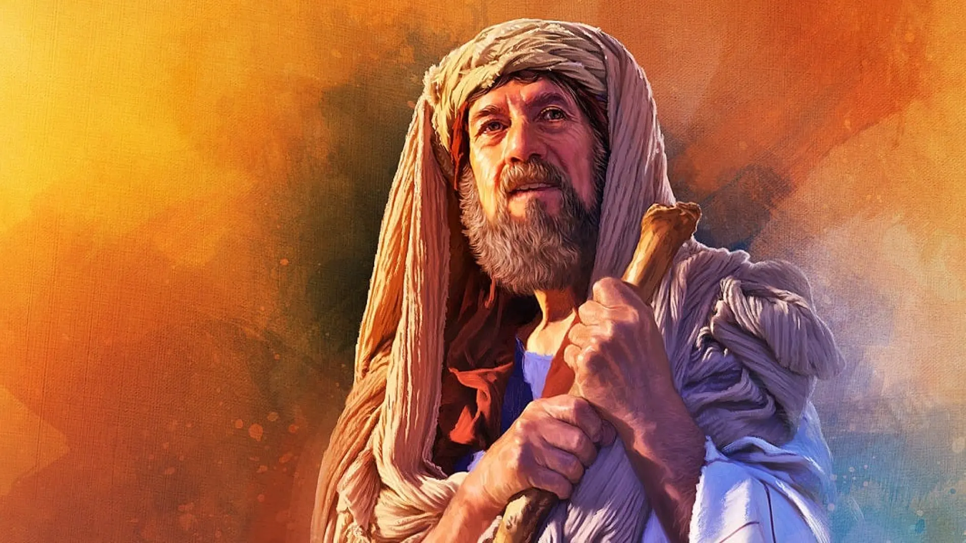 Partriarca Abraham