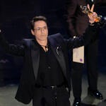 APTOPIX 96th Academy Awards - Show