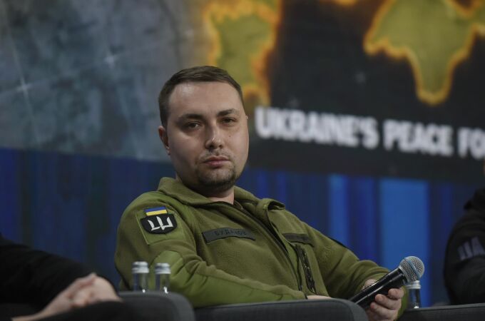 Ucrania.- Ucrania afirma que las operaciones en el mar Negro son la antesala de una más "seria" en Crimea