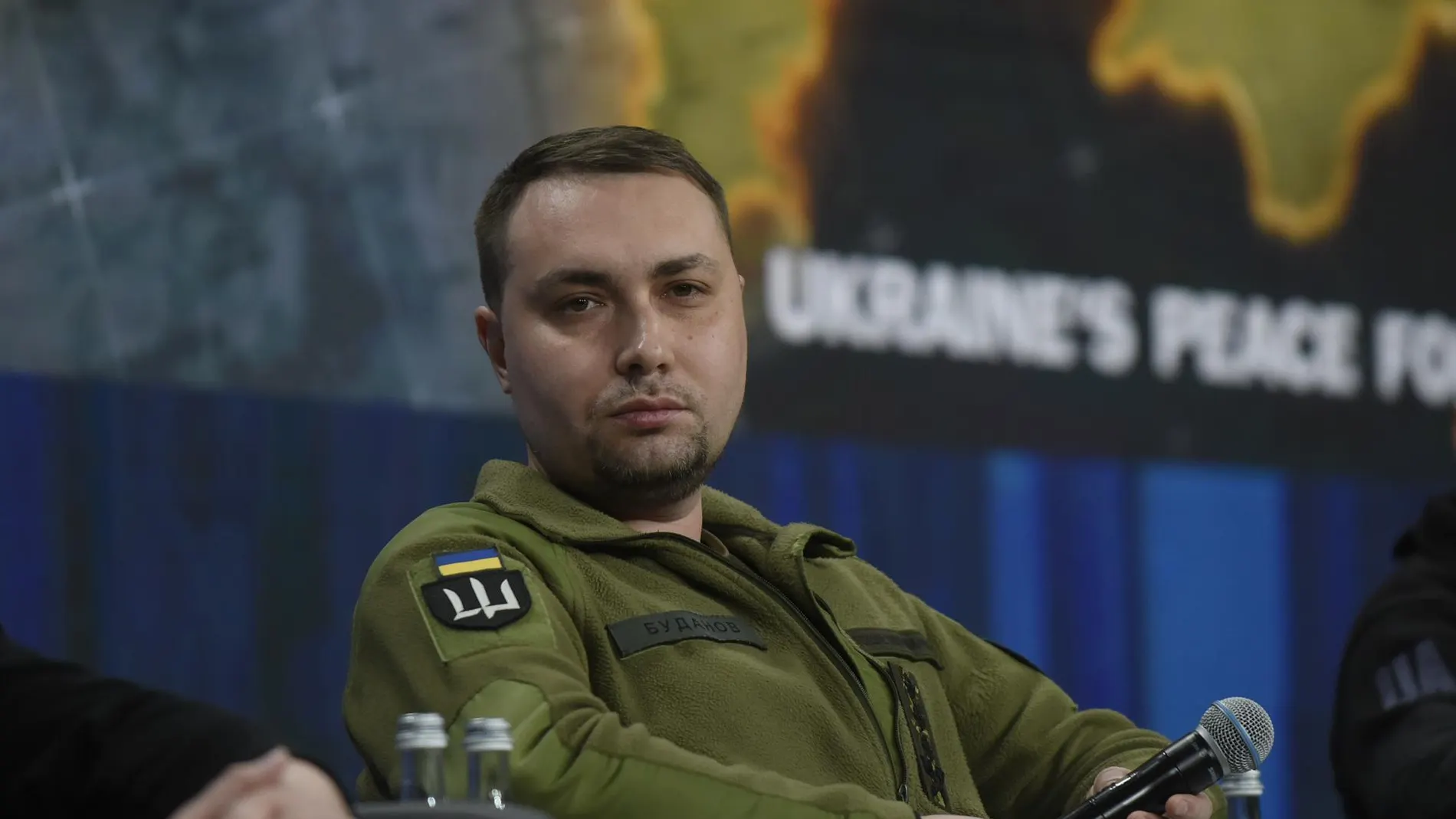 Ucrania.- Ucrania afirma que las operaciones en el mar Negro son la antesala de una más "seria" en Crimea