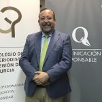 MURCIA.-El PPRM hace oficial la candidatura de Juan Antonio De Heras como director general de Radio Televisión de la Región