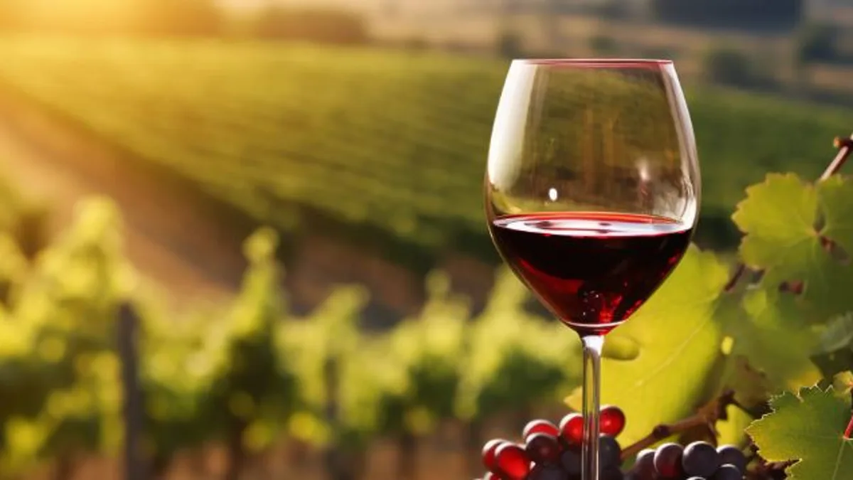 Fraude alimentario en España: si has comprado estos vinos, no los consumas